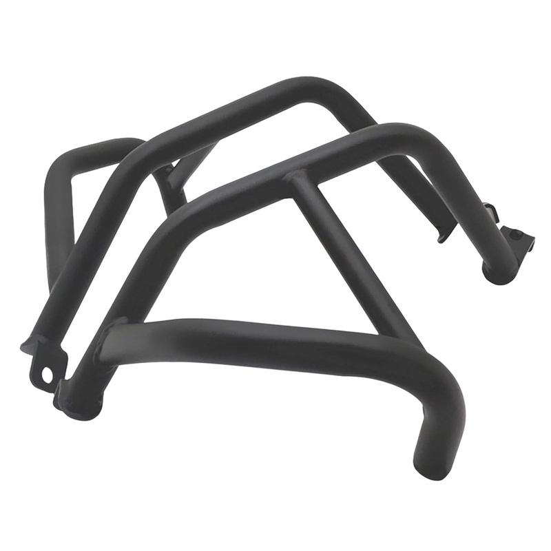 MTKRACING Для KAWASAKI NINJA 400 2018-2025 Мотоциклетный Аксессуар Защита Двигателя Защитная Дуга Защита Рамы Кузова