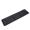 Foldable Keyboard with Touchpad Full Size Keys Portable Travel 3 Fold   Size Large Trackpad for Laptop PC Tablet