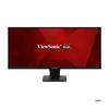 Ecran 34" Viewsonic VA3456-MHDJ WQHD IPS 21:9 400 cd/m2 4ms 2xHDMI DP Hp:2x3W Vesa 100 x100mm Noir bords fins