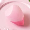 Water Drop Cutting Makeup Puff