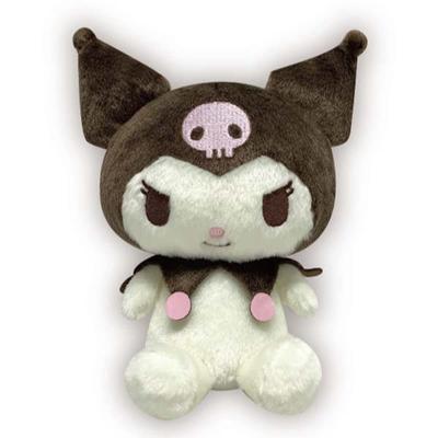 Компания K Плюшевая игрушка Sanrio Куроми (Необычное ретро) Накладной SAR-ON-KU