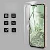 Закаленное стекло HD для Google Pixel 8a, прозрачная защитная пленка для экрана GOOGLE PIXEL Pixel8a Pixel8A PIXEL8a 2,5D, защитная пленка