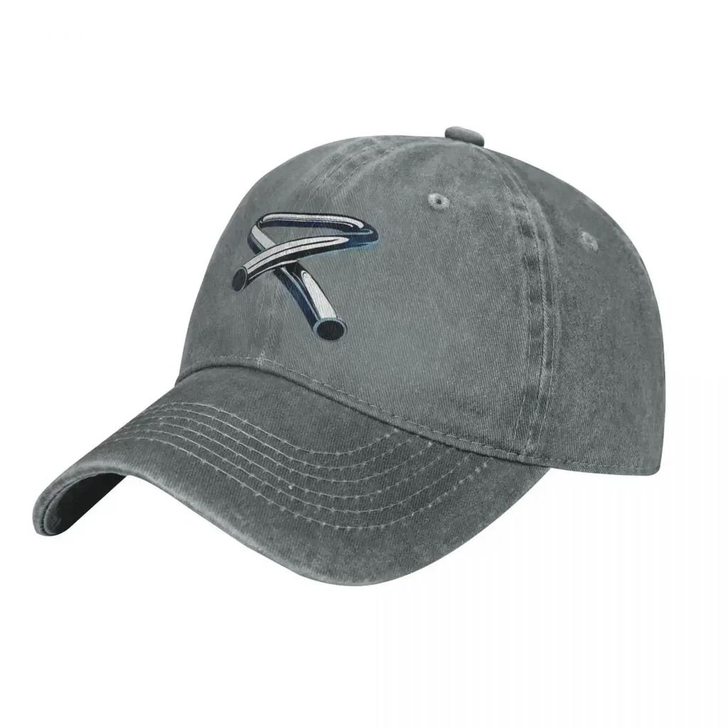Tubular Bells A Baseball Cap