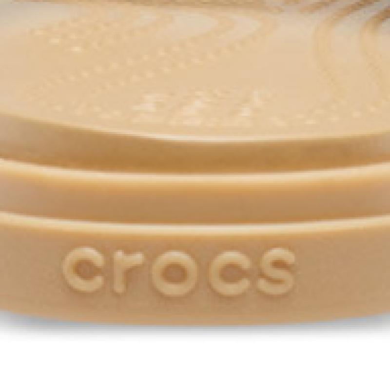 Crocs Женские сандалии CrocS Tulum Toe post W Bkt