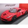 Collector's Car - BBURAGO - Ferrari LaFerrari - Red - 1/18 Scale