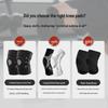 LI-NING Professional Sports Knee Brace with Spring Support