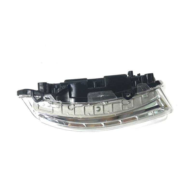 Для Mercedes-Benz S Class W221 S300 S350 S400 S500 09-13 пара передних правых DRL дневные ходовые огни Противотуманные фары 221 820 1756