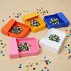 Efficient Fuse Beads Picking Tray 3D Printing Fuse Beads Aligner Tray  Arts Crafts