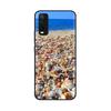 Для Vivo Y20 Y20i Y20a Y20s Vivo Y11s Y12s Чехол для телефона Милый Защита камеры Задняя крышка Для Vivo Y20 2021 V2027 Силиконовые Fundas
