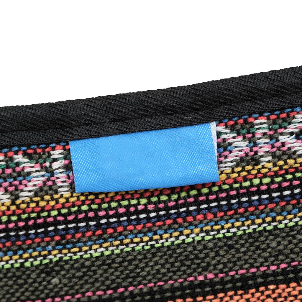 Special National Style Drum Stick Drumsticks Mallet Bag Case Cotton Material With Hanging Hooks