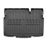 Trunk Mat 3D (Lower) for Opel Crossland X