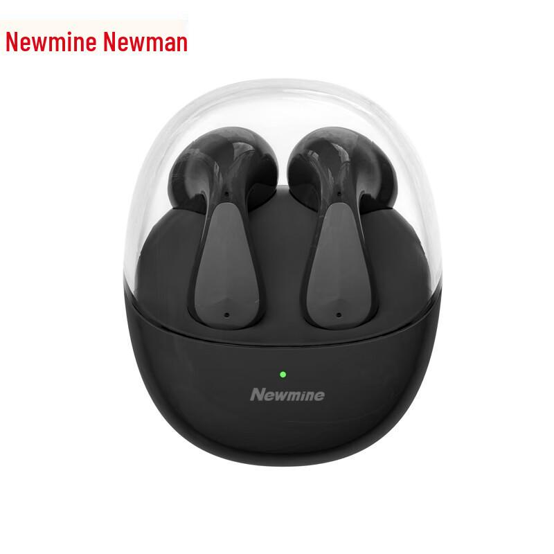Newman H61 TWS Sports Ear-hook Earphones