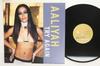 12-дюймовая пластинка AALIYAH Try Again 724383872213Y3 Blackground Ent 2000 US Rap HipHopRB Б/у