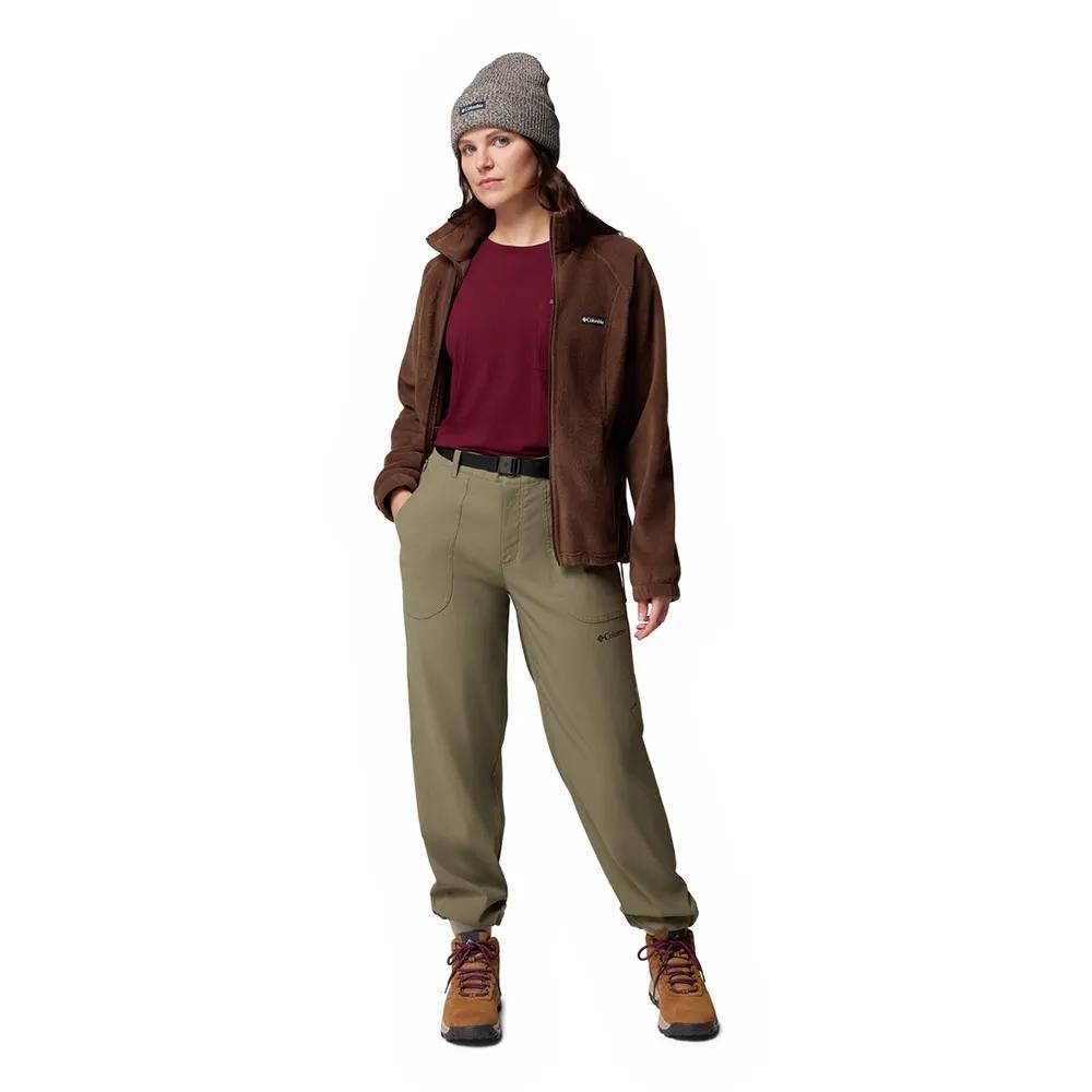 Columbia Флисовая на молнии Benton Springs™