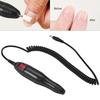 Pro Electric Nail Drill Handle Handpiece For Nail Manicure Machine Nail File Pen Polish Drill Tool