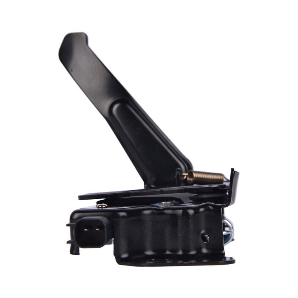 Hood Lock Latch For 2011-21 Chrysler 300 Dodge Charger w/Remote Start 68261142AA