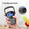 Portable Handheld Electronic Scale with Measuring Tape (CN version)