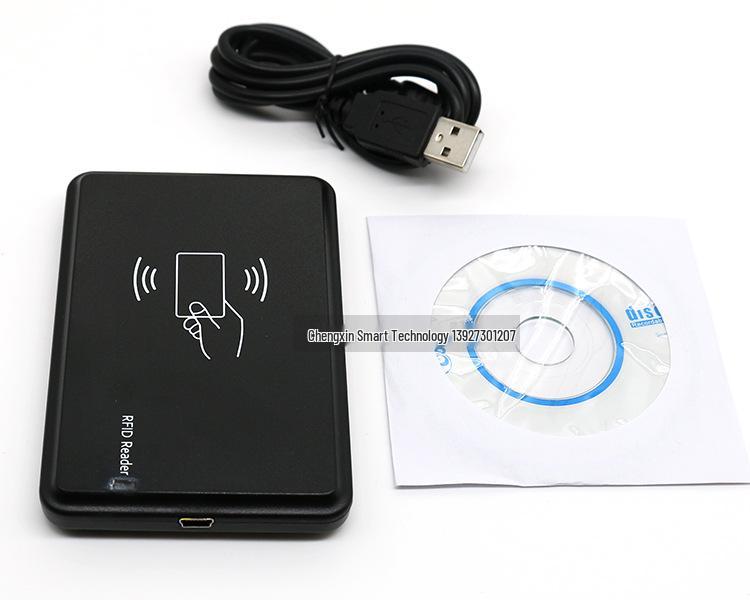 USB-дупликатор для смарт-индукционных карт T5577/EM4305