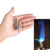 Camping Stove Mini Stove Integrated Folding Stoves Camping Outdoor Survival Equipment Portable Pocket Stoves Camping Equipment
