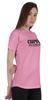 Inkmeso Женская футболка с принтом «Cutting Top» для пышных девушек Cuddle Better Graphic Print