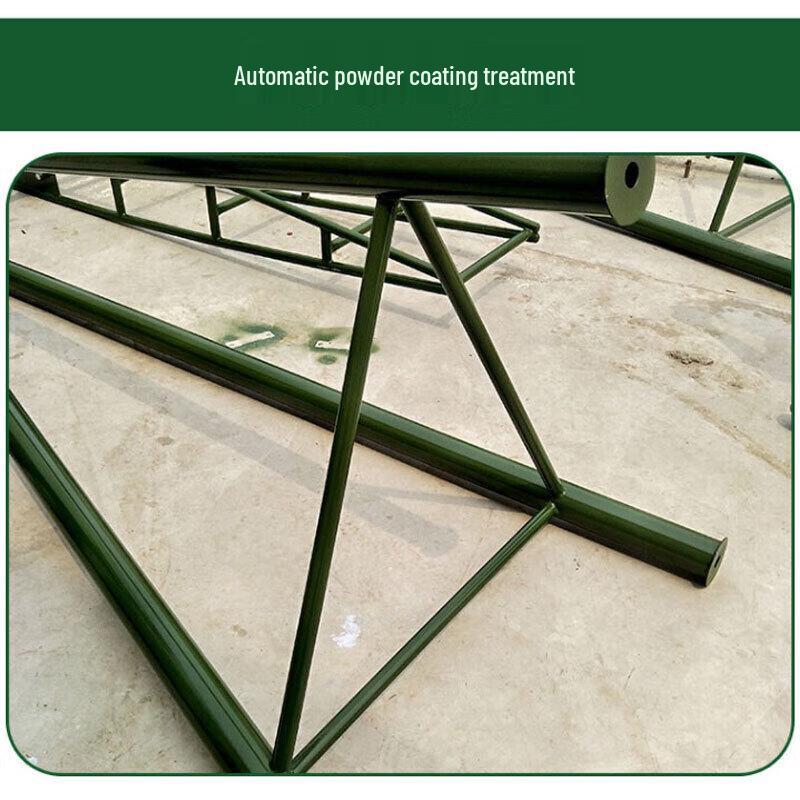 Dual Rotary Ladder Spinning Trainer