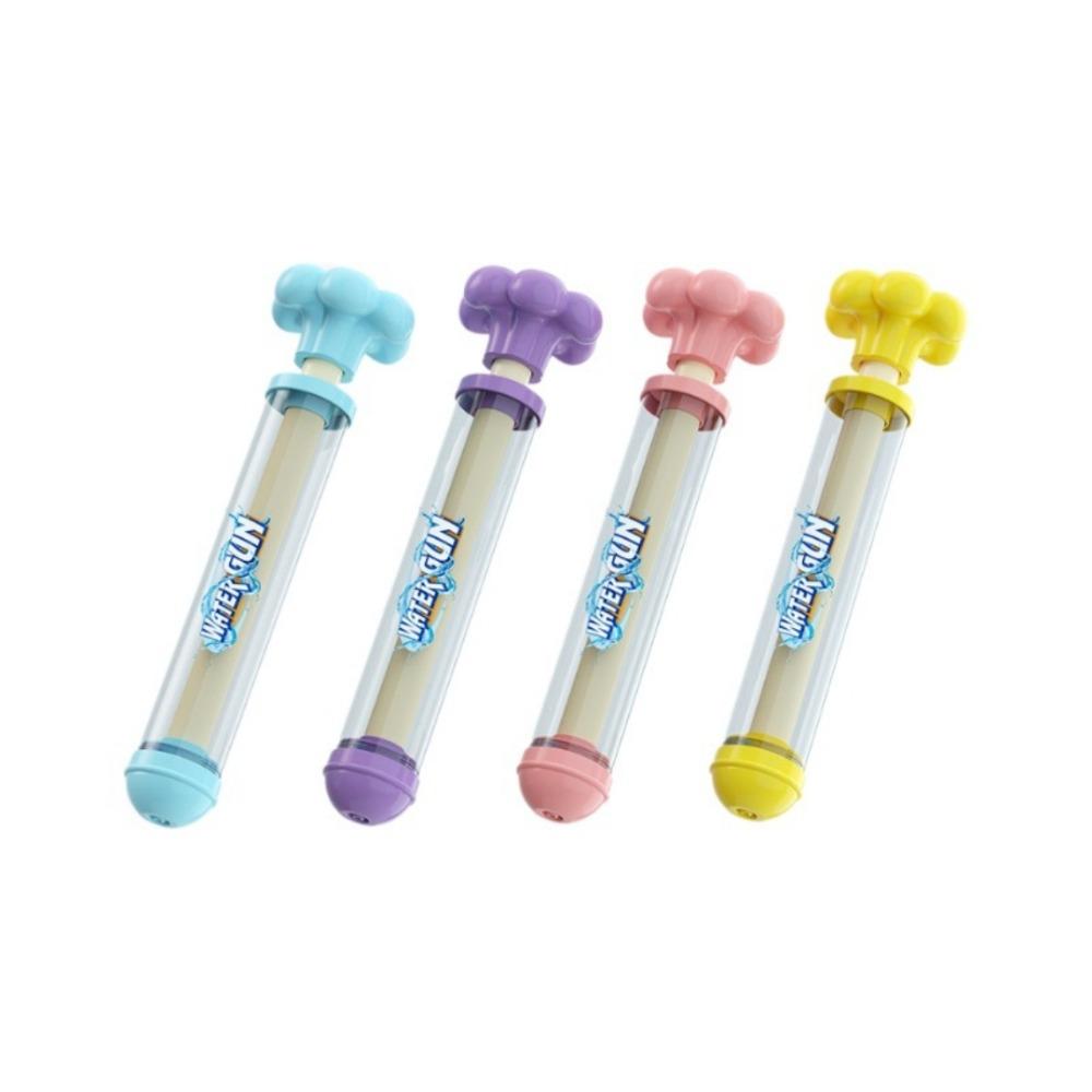 Летний фейерверк водяной пистолет выдвижной большой водяной пистолет уличный досуг игрушка для игр с водой реквизит для фото устройство для фестивальных вечеринок