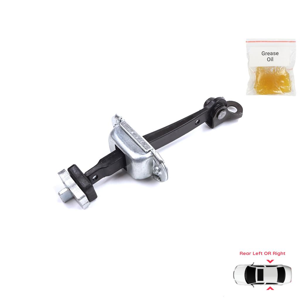 EDP1479 Задний ограничитель двери в сборе для Honda Civic MK8 VIII 2005-2013 HB FN FK Седан FD FA 72340SNLT01