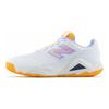 New Balance Nb 796 Ткань Синтетическая кожа Классические Универсальные Модные Трендовые Низкие Кеды Женская кроссовка WCHCODAO-B