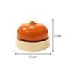 Table Restaurant Childrens Toy Call Bell Summoning Bell Hand Press Reception Bell