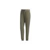 Adidas Mh Wv Pt Retro Sports Woven Cuffed Casual Pants Women Pants Heritage-Green GF0111