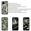 Чехол для iPhone 16 15 Xiaomi Redmi Note 14 13 12 11 Pro Max X 8 9 16e Samsung Galaxy S25 S24 S23 Moto OPPO Huawei Money 100 Dollars Крутой чехол для телефона