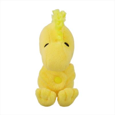 Sekiguchi Плюшевая игрушка Гьютто Накаёши Вудсток 682966