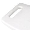 Adjustable Bathroom Stool 37-52 Cm