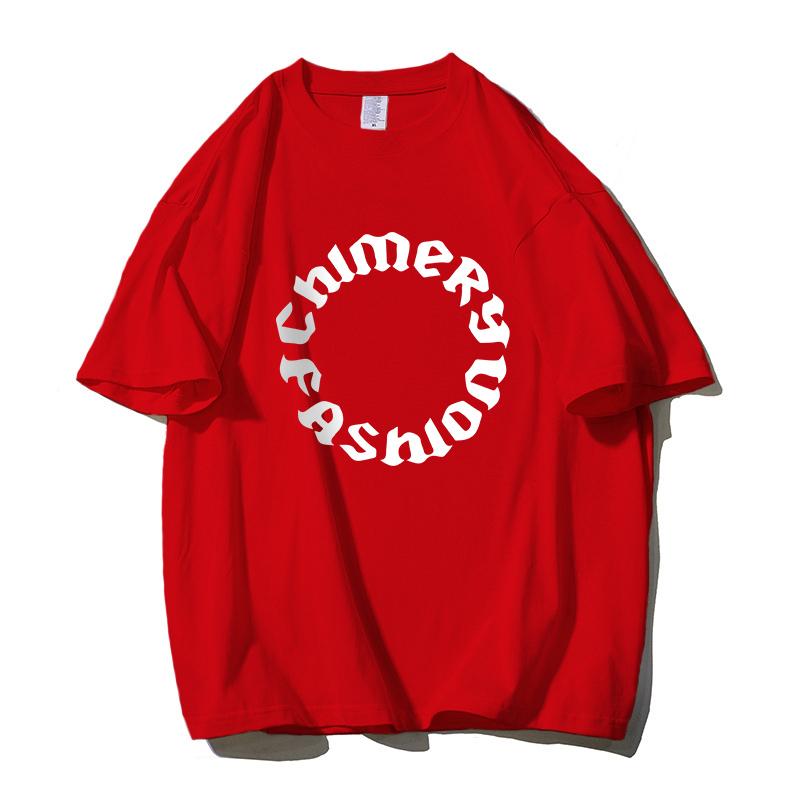 Shellsuning летние футболки с графическим принтом и буквенным принтом, женские модные базовые футболки большого размера с короткими рукавами, женские свободные топы с круглым вырезом для отдыха, крутая девушка