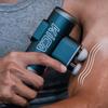 KICA PRO Профессиональный массажный пистолет для мышц