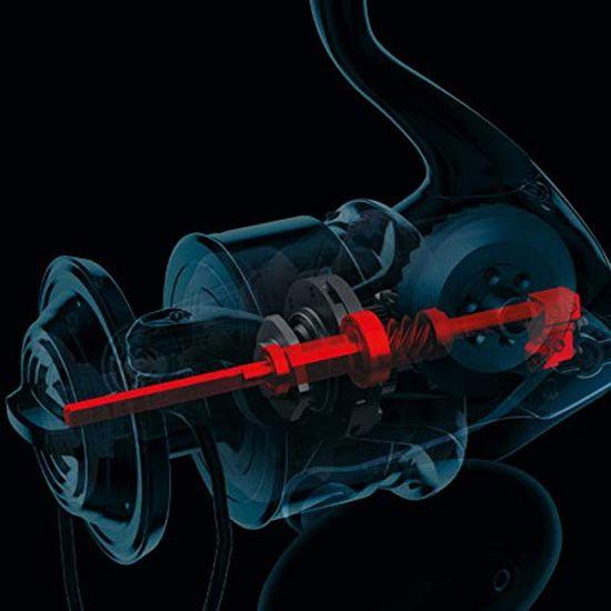 SHIMANO Катушка для спиннинга Saltwater Twin Power SW 2021 10000HG Offshore Jigging Offshore Casting