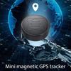 Mini Magnetic GPS Tracker Auto Anti-Lost Small GPS Tracking Device Smart Car Systems For Cars Real-Time Safety Accessories