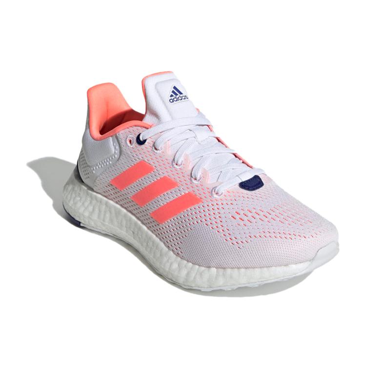adidas PureBoost 21 'Белый' Женский GZ3959
