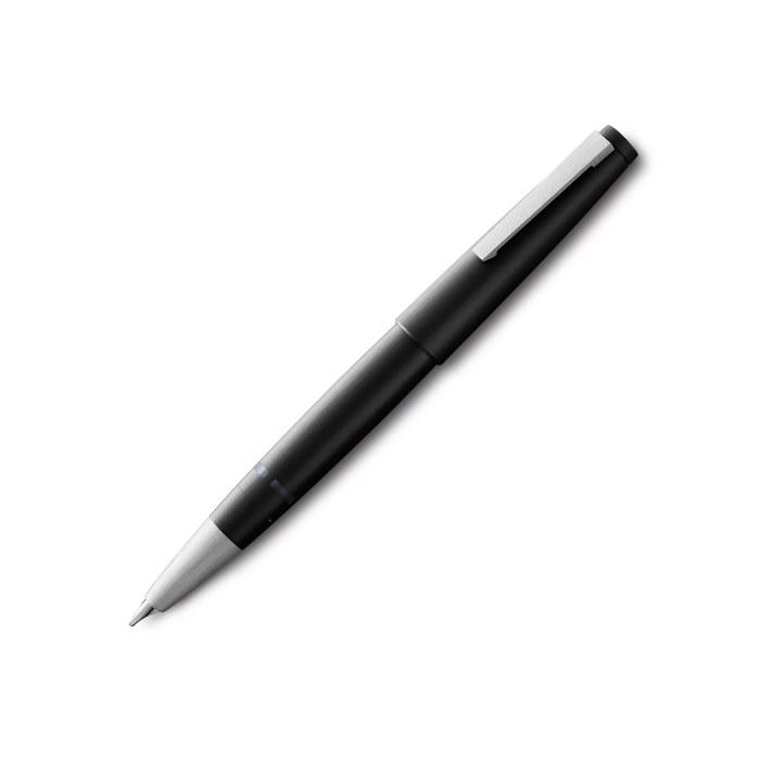 Lamy Шариковая ручка Safari L14 Синяя EF (Очень хорошо)