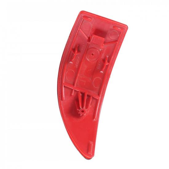 Right Bumper Reflector Light Lens 81910-53021 For Lexus IS250 IS350 2006 - 2013