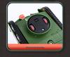 Transformable Tank Fighter Airplane Toy with Lights & Music for Kids