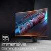 Игровой монитор Gigabyte Led 27 Gs27Fc 180 Гц