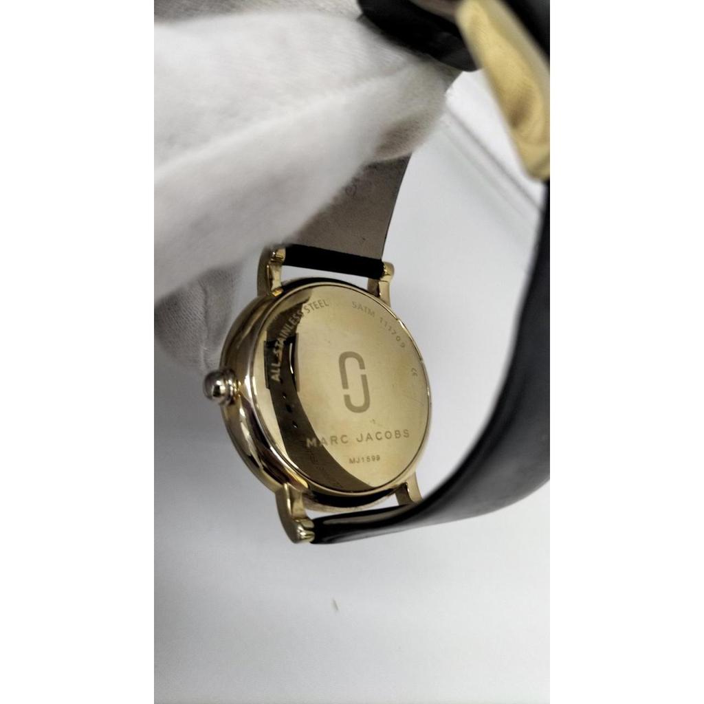 Подержанные наручные часы MARC JACOBS MJ1599