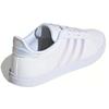 Adidas Courtpoint Shoes 'White Iridescent' Women's GY1123