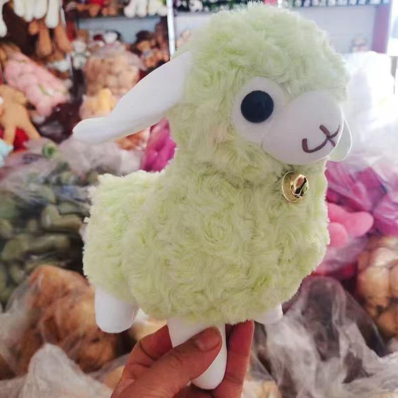 Милый брелок-подвеска в виде животного, помпон, верблюд, кукла верблюда Дуньхуан, сувенир для туристов из Синьцзяна и Ганьсу
