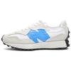 327 'White Bright Lapis' Men's U327WEB