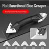 Многофункциональный заполнитель швов и средство для удаления клея: Герметизация, Водонепроницаемый инструмент для заделки швов