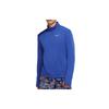 Pacer Dri-FIT Running Long Sleeve T-Shirt Men Tops Blue BV4756-431