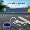 Anti-lose Security Finder Tracker для Apple Airtag Replacemnet Find My Bluetooth GPS Tracker для наушников-вкладышей IOS MFi Finder