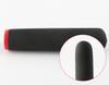 Manufacturers Directly Supply Pvc Double Flexible Plastic Handle Sleeve Rubber Non-slip Handle Grip